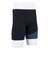 ミズノ（MIZUNO）ふんわりライト アクアフィットネス用ハーフスパッツ 立体カップ付 G2-N2JBB10396
