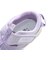 イフミー（IFME）ジュニアスニーカー スポーツシューズ IFME 両ベルト サマーシューズ パープル 20-6313 PURPLE カジュアル スポーツ シ…