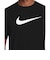 ナイキ（NIKE）ラッシュガード スペック半袖ハイドロガード NESSG523-N001