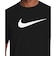 ナイキ（NIKE）ラッシュガード スペック半袖ハイドロガード NESSG523-N001