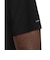 ナイキ（NIKE）ラッシュガード スペック半袖ハイドロガード NESSG523-N001
