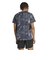 アディダス（adidas）ADI365 ランニング アニマル柄プリント アイコニック 半袖Tシャツ QD057-KG1341