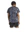 アディダス（adidas）ADI365 ランニング アニマル柄プリント アイコニック 半袖Tシャツ QD057-KG1341