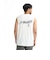 ビラボン（BILLABONG）SCRIPT ロゴ ノースリーブTシャツ 26SP BG011351 OFF