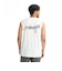 ビラボン（BILLABONG）SCRIPT ロゴ ノースリーブTシャツ 26SP BG011351 OFF