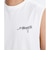 ビラボン（BILLABONG）SCRIPT ロゴ ノースリーブTシャツ 26SP BG011351 OFF