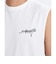 ビラボン（BILLABONG）SCRIPT ロゴ ノースリーブTシャツ 26SP BG011351 OFF