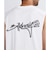 ビラボン（BILLABONG）SCRIPT ロゴ ノースリーブTシャツ 26SP BG011351 OFF