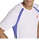 アディダス（adidas）アディゼロ アーカイブ ランニングTシャツ QF173-KT4862
