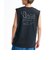 ルーカ（RVCA）SCRIPT SEALED タンクトップ 26SP BG041353 BLK