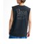 ルーカ（RVCA）SCRIPT SEALED タンクトップ 26SP BG041353 BLK