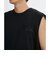ルーカ（RVCA）SCRIPT SEALED タンクトップ 26SP BG041353 BLK