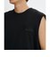 ルーカ（RVCA）SCRIPT SEALED タンクトップ 26SP BG041353 BLK