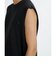 ルーカ（RVCA）SCRIPT SEALED タンクトップ 26SP BG041353 BLK