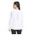 アディダス（adidas）トレーニング ルーズフィット 長袖Tシャツ HY514-KW5166