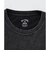 ビラボン（BILLABONG）SCRIPT ロゴ ノースリーブTシャツ 26SP BG011351 BLK