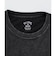 ビラボン（BILLABONG）SCRIPT ロゴ ノースリーブTシャツ 26SP BG011351 BLK