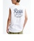 ルーカ（RVCA）SCRIPT SEALED タンクトップ 26SP BG041353 WHT