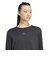アディダス（adidas）トレーニング ルーズフィット 長袖Tシャツ HY514-KW5168
