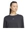 アディダス（adidas）トレーニング ルーズフィット 長袖Tシャツ HY514-KW5168