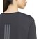 アディダス（adidas）トレーニング ルーズフィット 長袖Tシャツ HY514-KW5168