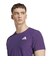 アディダス（adidas）アディゼロ ランニング半袖Tシャツ JOM26-JV7171