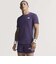 アディダス（adidas）アディゼロ ランニング半袖Tシャツ JOM26-JV7171