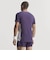アディダス（adidas）アディゼロ ランニング半袖Tシャツ JOM26-JV7171