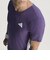 アディダス（adidas）アディゼロ ランニング半袖Tシャツ JOM26-JV7171
