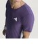 アディダス（adidas）アディゼロ ランニング半袖Tシャツ JOM26-JV7171