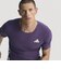 アディダス（adidas）アディゼロ ランニング半袖Tシャツ JOM26-JV7171