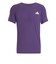 アディダス（adidas）アディゼロ ランニング半袖Tシャツ JOM26-JV7171