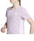 アディダス（adidas）アディゼロ ランニング半袖Tシャツ JOM31-JV7173