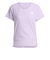 アディダス（adidas）アディゼロ ランニング半袖Tシャツ JOM31-JV7173