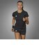 アディダス（adidas）アディゼロ エッセンシャルズ ランニング半袖Tシャツ IEJ30-IN1172