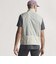 アディダス（adidas）エルマノス コウモリ ADI365 ランニング ベスト CK898-JZ7759