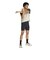 アディダス（adidas）エルマノス コウモリ ADI365 ランニング ベスト CK898-JZ7759