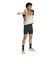 アディダス（adidas）エルマノス コウモリ ADI365 ランニング ベスト CK898-JZ7759