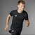 アディダス（adidas）アディゼロ エッセンシャルズ ランニング半袖Tシャツ IEJ32-IN1156