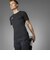アディダス（adidas）アディゼロ エッセンシャルズ ランニング半袖Tシャツ IEJ32-IN1156