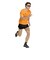 アディダス（adidas）アディゼロ エッセンシャルズ ランニング半袖Tシャツ IEJ32-KA2936