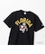 チャンピオン-ヘリテイジ（CHAMPION-HERITAGE）リバースウィーブ 9.4oz DISNEY 半袖Tシャツ C3-D356 090