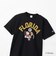 チャンピオン-ヘリテイジ（CHAMPION-HERITAGE）リバースウィーブ 9.4oz DISNEY 半袖Tシャツ C3-D356 090