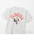 チャンピオン-ヘリテイジ（CHAMPION-HERITAGE）リバースウィーブ 9.4oz DISNEY 半袖Tシャツ C3-D356 810