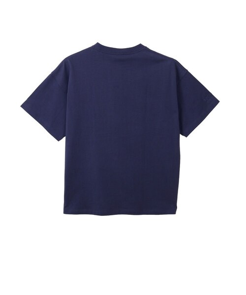 XG atelier アトリエ　Tシャツ　ネイビー　紺 チャンピオン-ヘリテイジ（CHAMPION-HERITAGE）半袖Tシャツ C3-E301