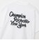 チャンピオン-ヘリテイジ（CHAMPION-HERITAGE）半袖Tシャツ C3-E302 010