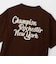 チャンピオン-ヘリテイジ（CHAMPION-HERITAGE）半袖Tシャツ C3-E302 870