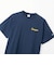 チャンピオン-ヘリテイジ（CHAMPION-HERITAGE）半袖Tシャツ C3-E302 370