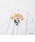 チャンピオン-ヘリテイジ（CHAMPION-HERITAGE）リバースウィーブ 9.4oz DISNEY 半袖Tシャツ C3-D356 010
