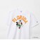チャンピオン-ヘリテイジ（CHAMPION-HERITAGE）リバースウィーブ 9.4oz DISNEY 半袖Tシャツ C3-D356 010